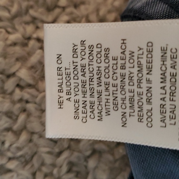 Travis Mathew Casual Long Sleeve Shirt - Picture 6 of 6